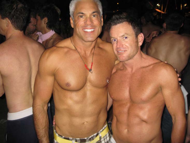 Joseph with his boyfriend Brandon.jpg